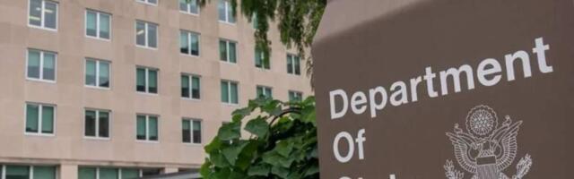 Госдеп США массово увольняет сотрудников