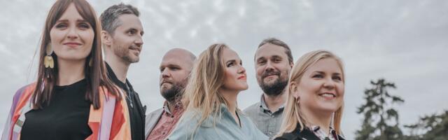 Торжественный концерт-открытие Station Narva даст яркий старт фестивалю