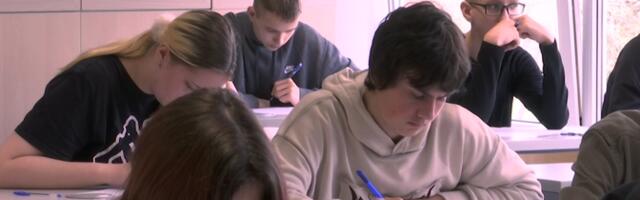 Задача Keelekratt – помочь ученикам тренировать живую речь на эстонском языке