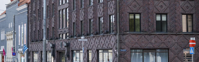 Центристы укрепили лидерство в Таллинне, "Правые" могут не преодолеть избирательный порог