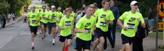 В Таллинне увеличится объем поддержки молодежного спорта и число ее получателей