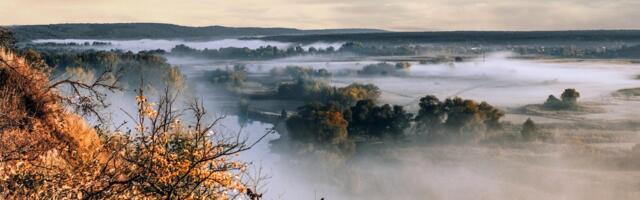Какие сюрпризы преподнесет нам погода этой осенью?
