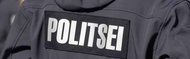 В Ласнамяэ сообщили об угрозе взрыва в школе