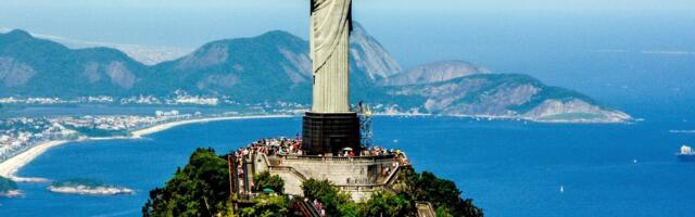 ВИДЕО | Торнадо в Бразилии: шесть человек погибли, более 700 пострадали