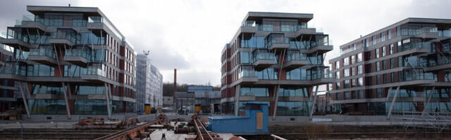 Объем выданных в 2025 году жилищных кредитов вырос на 25%