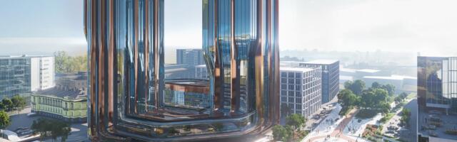 Три компании хотят вложить в Юлемисте полмиллиарда евро. „Здесь должны быть ворота страны“ 