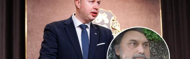 МНЕНИЕ | Недвижимость как оружие российского влияния: кто и зачем скупает землю в Эстонии и Финляндии?