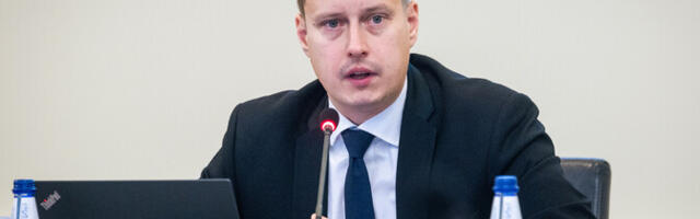 Кельдо: закон о платформенной занятости несильно изменит работу курьеров и водителей Bolt