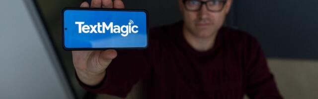 Квартальная выручка TextMagic снизилась