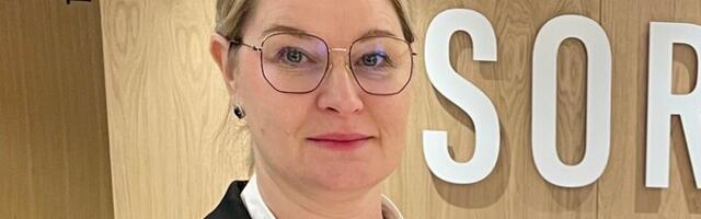 Ульрика Паавле: в вопросе обращения с отходами Министерство климата превысило свои полномочия