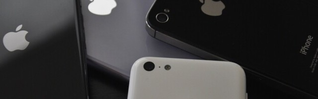 Компания Apple представила новый iPhone