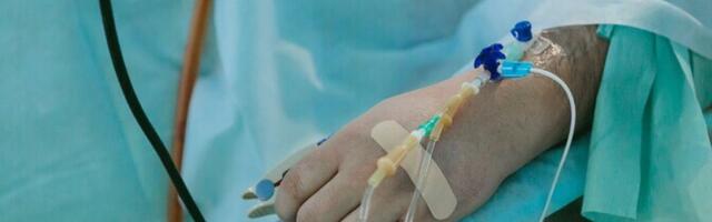 В больницах остаются 83 пострадавших при теракте в "Крокусе"