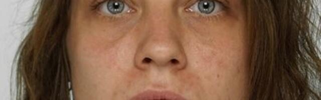 Полиция просит помощи в поисках пропавшей несколько дней назад женщины