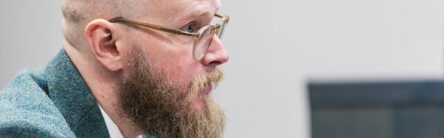 Известный эстонский адвокат просит МВД провести проверку в отношении КаПо