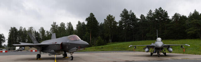 Союзническая военно-воздушная миссия на авиабазе Эмари перешла от Португалии к Италии