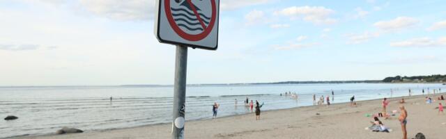 ЧИТАТЕЛЬ СПРАШИВАЕТ | Почему в этом году в водоемах Эстонии так много опасных личинок и бактерий?