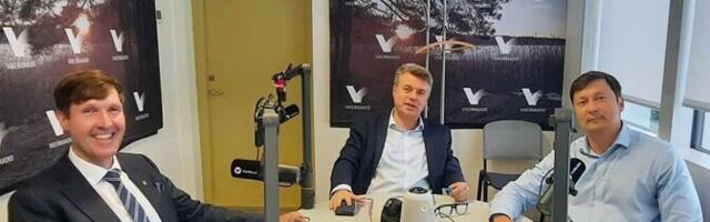 Рейтинги политических партий: лидером остается Isamaa