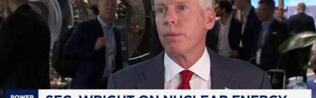 США: С 2027 года российского газа в Европе не будет