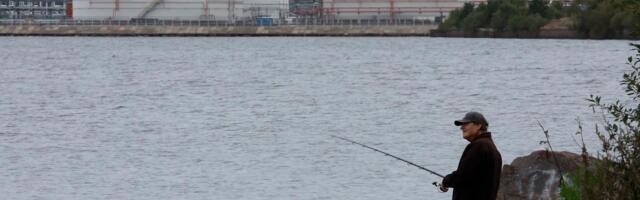 Украинские дроны уничтожили российскую нефтепереработку? „Ситуация не катастрофичная“