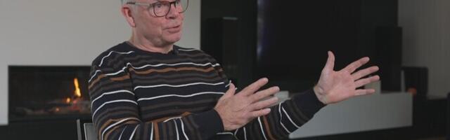 Юри Мыйз: избирателей никогда не интересовало криминальное прошлое политиков