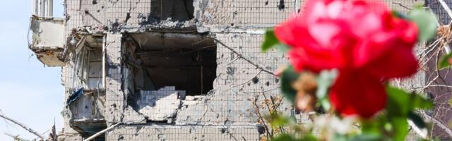 Трамп: Донбасс нужно „разделить“ для прекращения войны