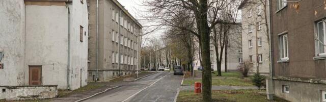 „Приоритетный регион“ без помощи: Ида-Вирумаа теряет консультанта по реновации и 19 работников Кассы по безработице