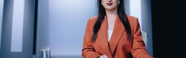 Татьяна Гасова: солнце, море и эвакуация – новый жанр эстонского туризма