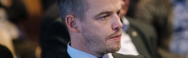 Экс-председатель партии ERK Сильвер Куузик вступил в Центристскую партию