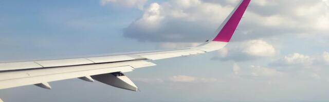 В самолетах Wizz Air появится спутниковый интернет Starlink