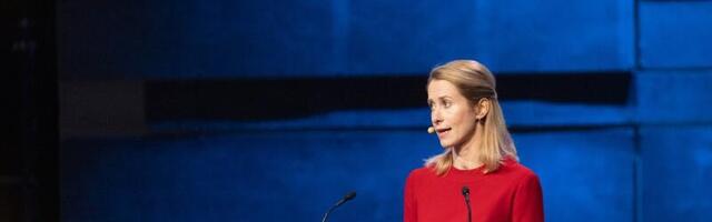 Кая Каллас: глупо и опасно думать, что мы можем вернуться к прежним отношениям с Россией