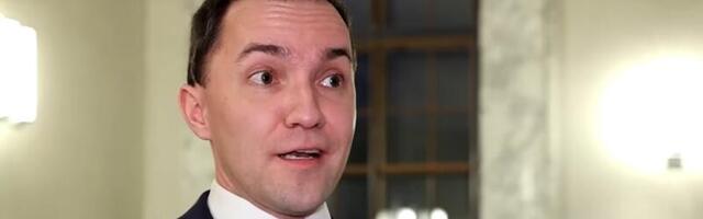 Скандал в Финляндии: министр назвал жителей Ближнего Востока „пустынными обезьянами“ и заявил, что „ландыши размножаются, как сомалийцы“