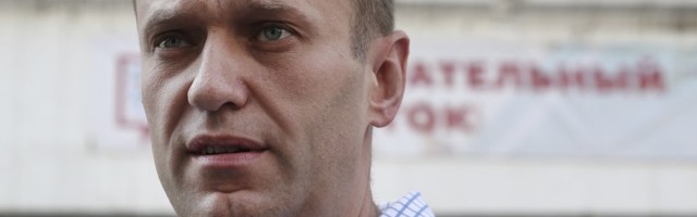 Врачи университетской клиники в Берлине приступили к диагностике Алексея Навального