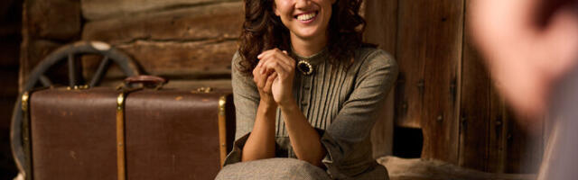 ФОТО: завершились съемки фильма "Этакий мульк"