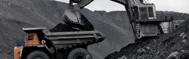 Связанный с Россией эстонский торговец углем выбрался из огромных убытков