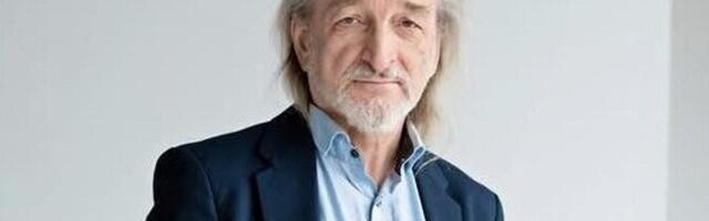 Айн Кендра о грязных дорогах: почему взрослые мальчики не умеют играть с глиной