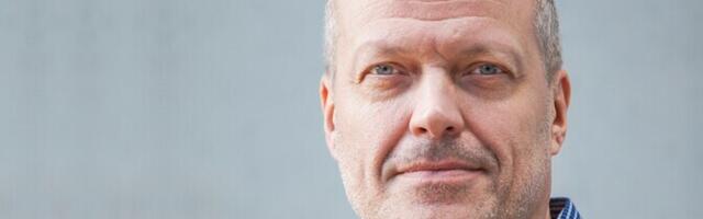 Карстен Стаэр: бесконечная дискуссия об отставании Европы