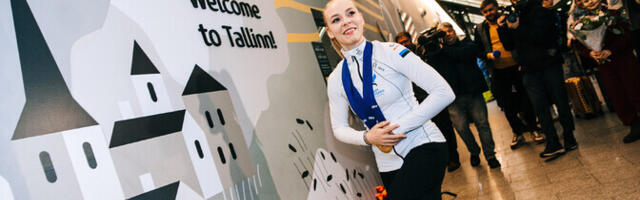 Нина Петрыкина: если первое чемпионство удивило меня, то в Шеффилд я ехала именно за победой