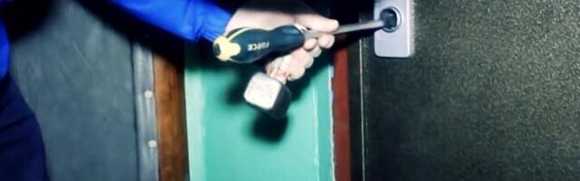 В Эстонии количество краж растет последние пять лет: ворам требуется 5-10 минут