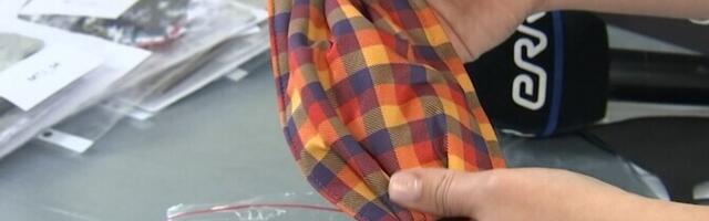 Ученый: Эстония должна быть способна сама производить текстильные изделия в кризисных ситуациях