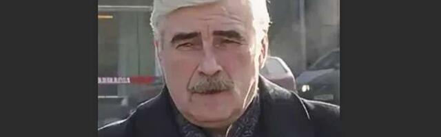 Архив Балтии. Владимир Лебедев: «Балтийский мир» уполномочен заявить? (06.07.2009)