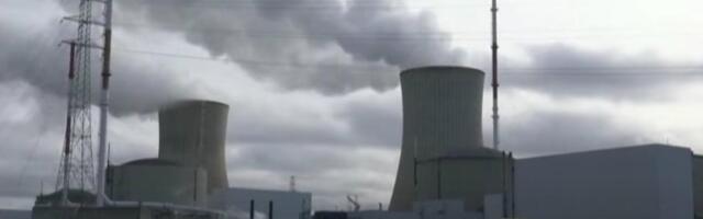 Бельгия откажется от атомной энергии к 2025 году