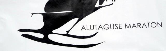 Алутагузеский лыжный марафон выиграл Хенри Роос