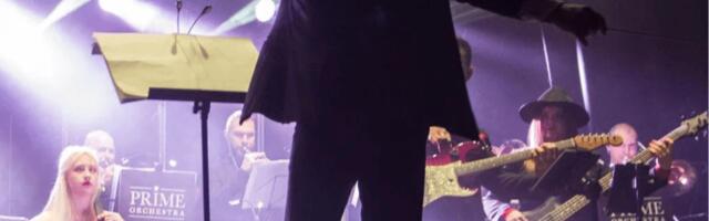 Куда пойти в Нарве на этих выходных 4 и 5 ноября?