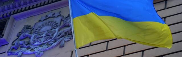 Сейм проведет мероприятия в поддержку Украины