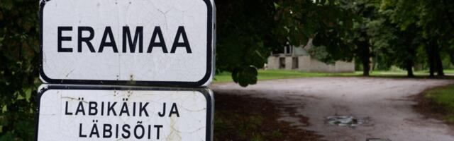 Основатель криптоказино Yolo обзавелся близ Таллинна островом с темным прошлым