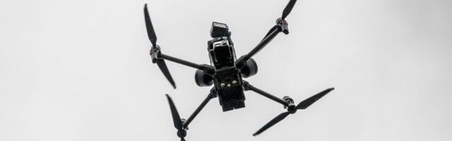 Дрон попал в жилой дом в Курске. Один человек погиб, 10 ранены