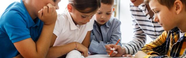 Минобразования сократит бюджет в сфере перехода на эстонский язык. Реформа уже не в приоритете?