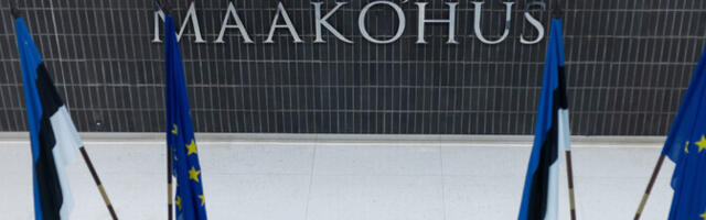 Харьюский уездный суд начал рассмотрение дела об экстрадиции двух жителей Эстонии в Литву