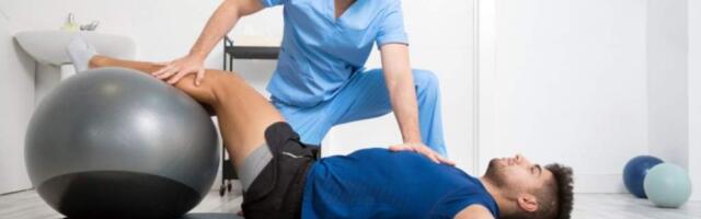 Как стать инструктором ЛФК: полный гайд от опытных специалистов