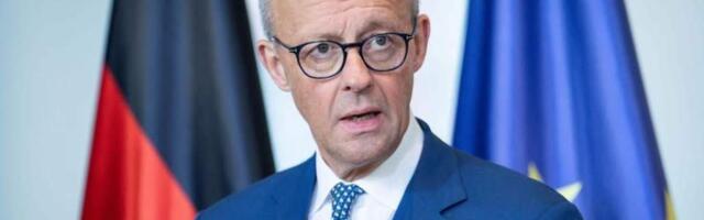 Мерц: Евросоюзу необходимы фундаментальные реформы